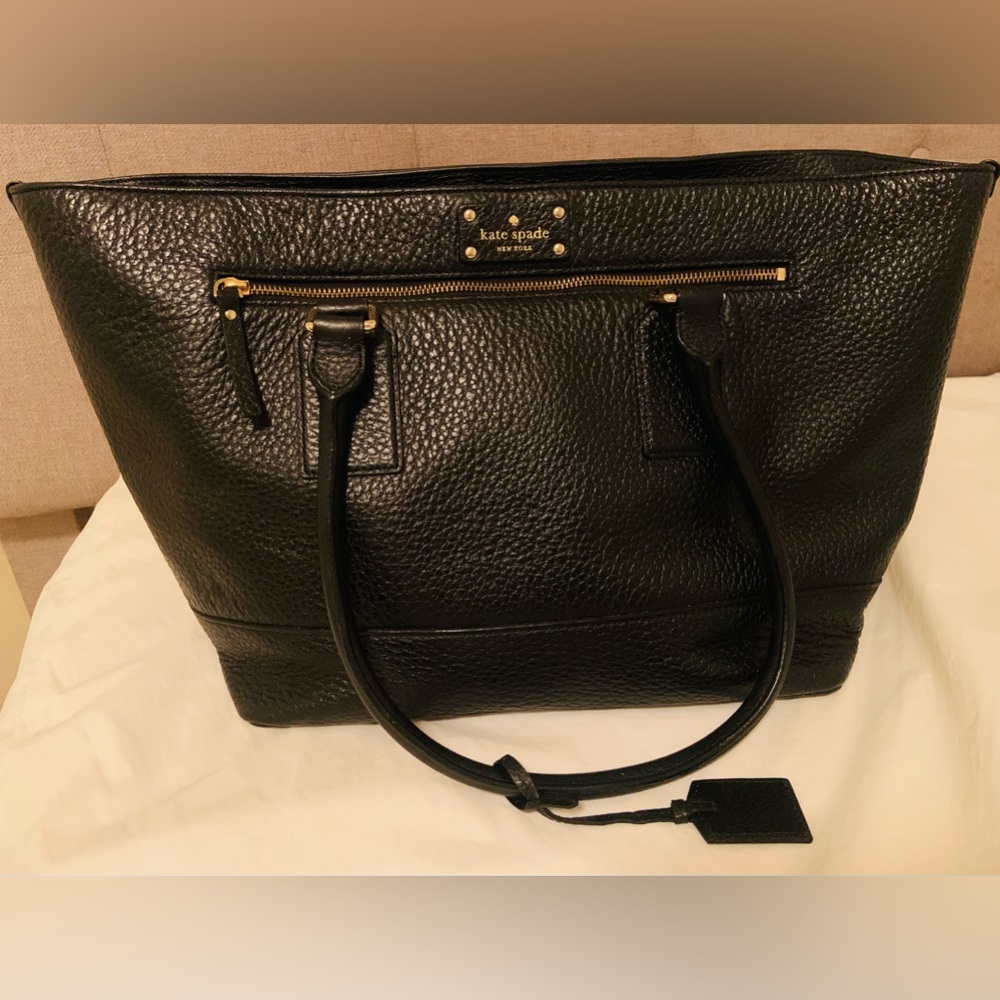 Kate Spade  Leather HandBag